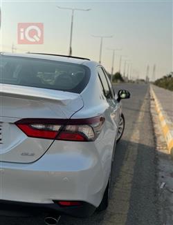 تۆیۆتا کامری